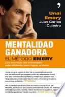 Mentalidad ganadora