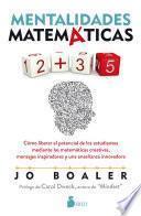 Mentalidades matemáticas
