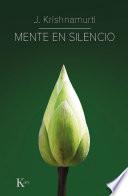 Mente en silencio