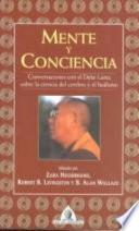 Mente Y Conciencia