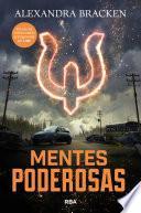 Mentes poderosas 1 - Mentes poderosas