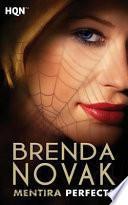 Libro Mentira perfecta