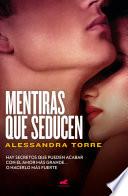 Mentiras que seducen