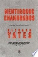 Mentirosos enamorados
