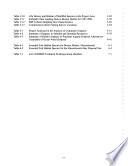 MEPA Notice of Project Change (EOEA #8695) for the Boston Harbor Inner Harbor Maintenance Dredging Project