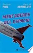 Mercaderes del espacio