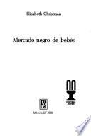 Mercado negro de bebés