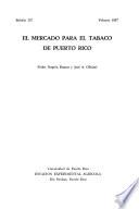 Mercado para el taba