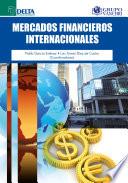Mercados financieros internacionales