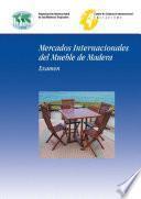 Mercados Internacionales del Mueble de Madera