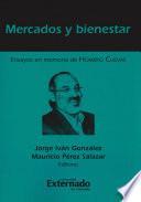 Mercados y bienestar