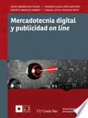 Mercadotecnia digital y publicidad on line