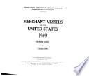 Merchant Vessels of the United States...