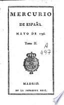 Mercurio de España