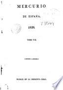 Mercurio de España
