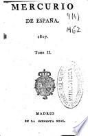 Mercurio de España