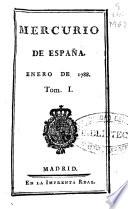 Mercurio de España