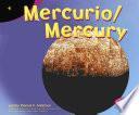 Mercurio/Mercury