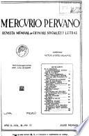 Mercurio peruano