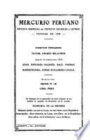 Mercurio peruano