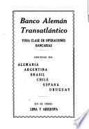 Mercurio peruano
