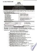 Mergent Transportation Manual