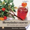 Mermeladas Caseras