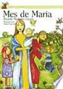 Mes de María