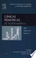 Mesrobian, H-G. O., Clínicas Pediátricas de Norteamérica 2006, no 3: Avances recientes en urología y nefrología pediátrica ©2007