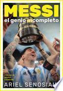 Messi, el genio completo