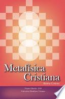 Metafísica Cristiana