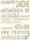 Metafísica de la ciudad