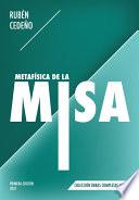 Metafísica de la Misa