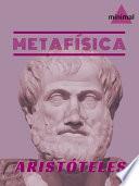 Metafísica