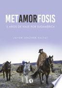 Metamorfosis