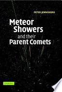 Meteor Showers and their Parent Comets