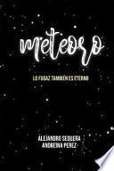 Meteoro (Edición Especial)