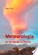 Meteorología en la Isla de La Palma