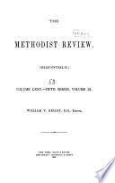 Methodist Magazine and Quarterly Review
