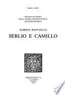 Metodo ed ordini nella teoria architettonica dei primi moderni : Alberti, Raffaello, Serlio e Camillo