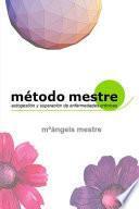 MÉTODO MESTRE para la autogestión de enfermedades crónicas
