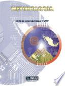 Metodología. Censos Económicos 1999