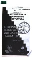 Metodología de análisis de coyuntura: Los problemas de periodización en el análisis de coyuntura
