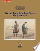 Metodología de la enseñanza de la Historia
