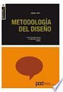 Libro Metodología del diseño
