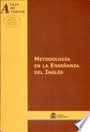 Metodología en la enseñanza del inglés