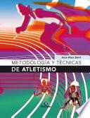 Metodología y técnicas de atletismo