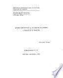 Métodos cuantitativos de uso habitual en economía y evaluación de proyectos