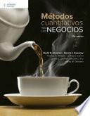 Metodos Cuantitativos Para Los Negocios
