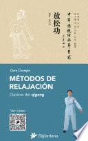 Métodos de relajación